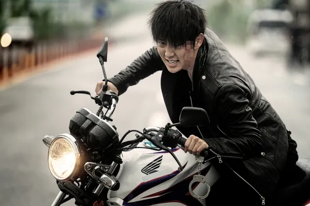 Drama Aksi Korea Terbaik