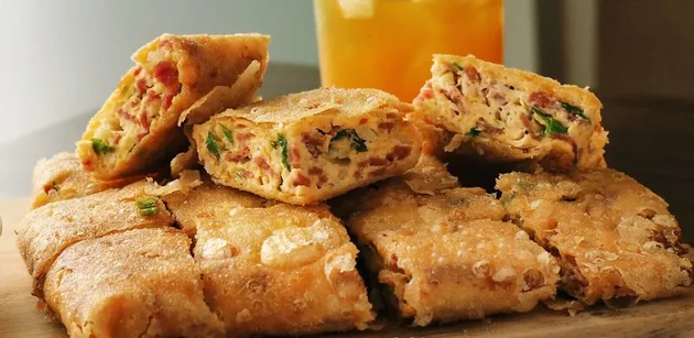 Makanan Paling Dicari
