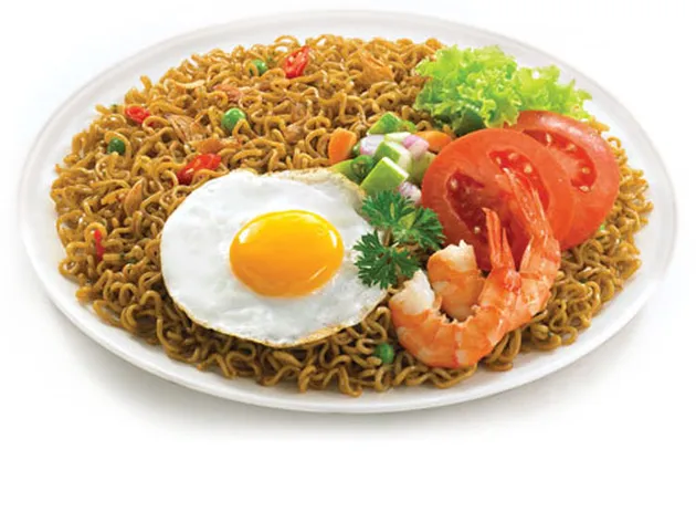 Makanan Paling Dicari
