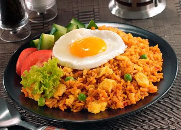 Makanan Paling Dicari