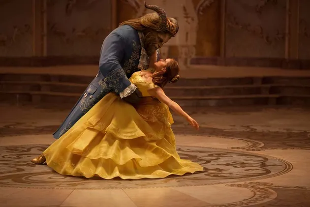 Trivia Beauty and The Beast