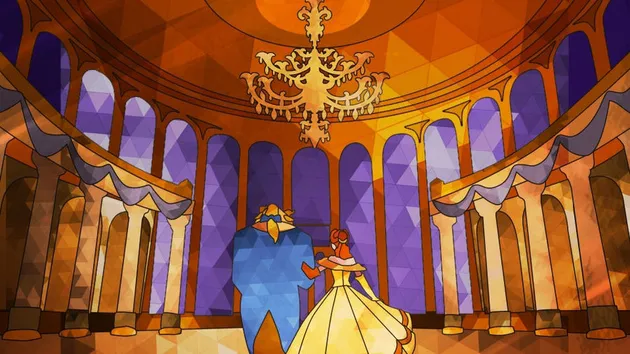 Trivia Beauty and The Beast