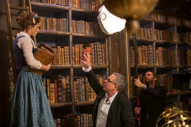 Trivia Beauty and The Beast