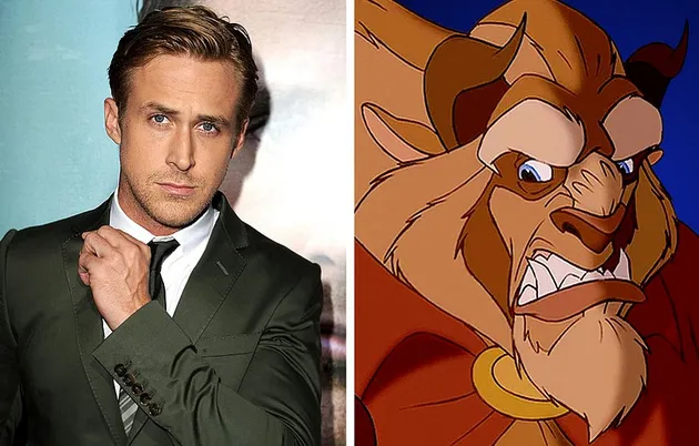 Trivia Beauty and The Beast
