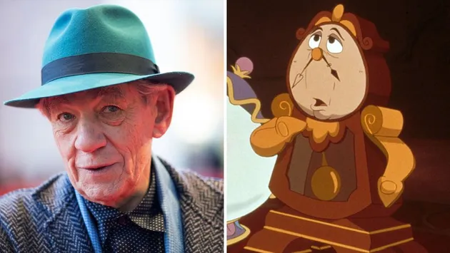 Trivia Beauty and The Beast