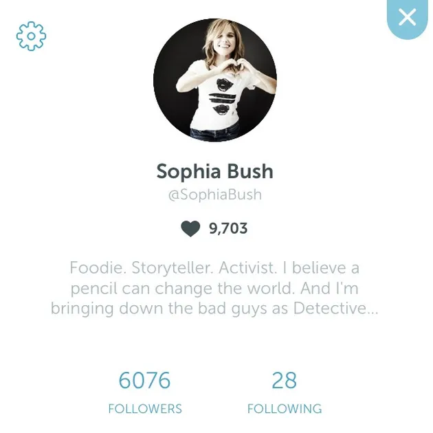 seleb pakai Periscope App