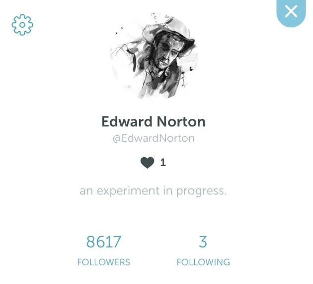 seleb pakai Periscope App