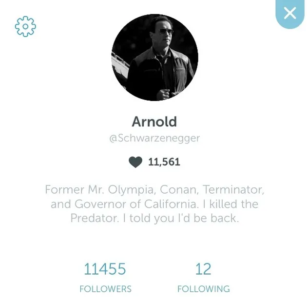 seleb pakai Periscope App