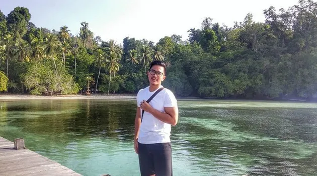 kaesang, kaesang anak jokowi, anak jokowi