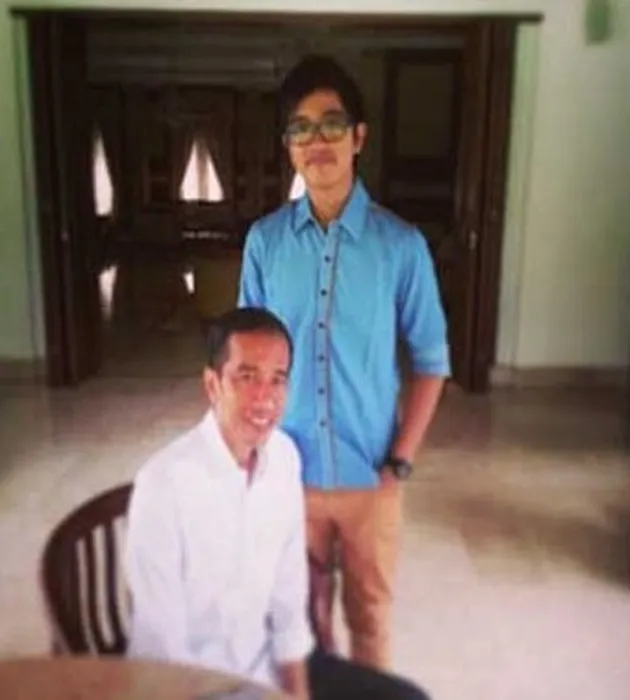kaesang, kaesang anak jokowi, anak jokowi