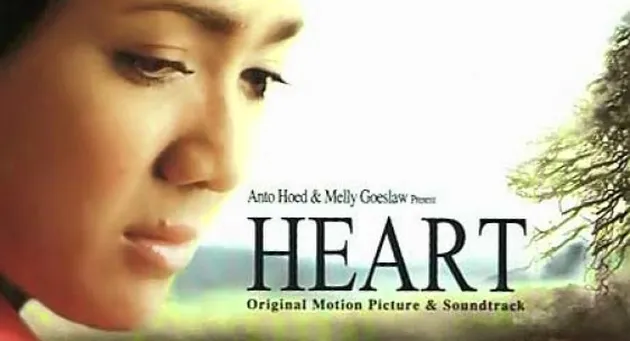 Soundtrack Legendaris Indonesia