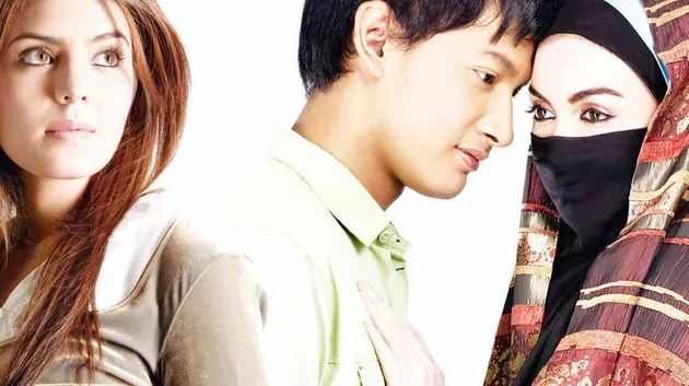 Soundtrack Legendaris Indonesia