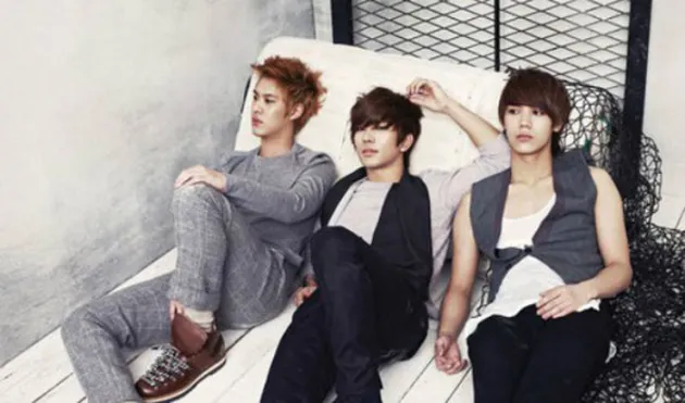 Kontrak Idol K-Pop 2016