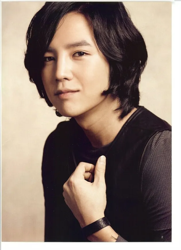 Jang Geun Suk