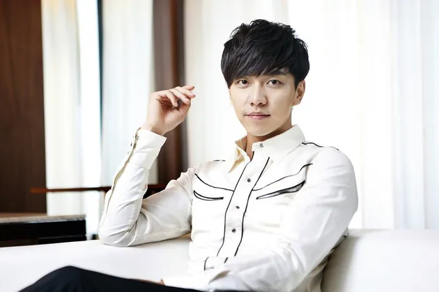 Lee Seung Gi