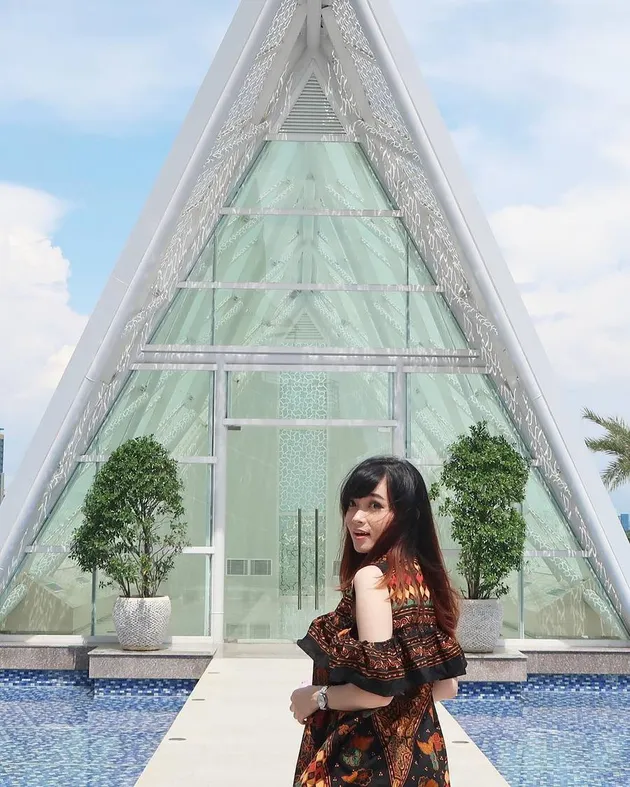angel chibi, margareth angelina