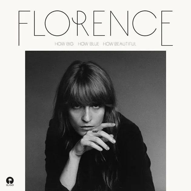 album yang rilis tahun 2015