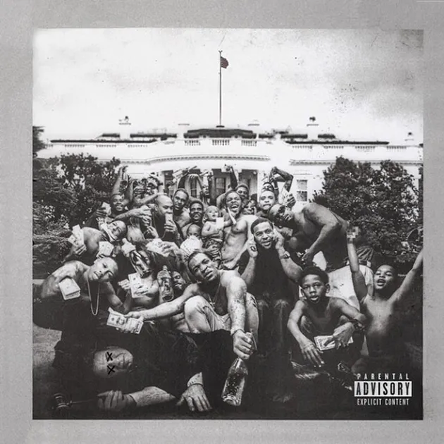 album yang rilis tahun 2015