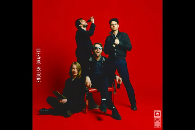 album yang rilis tahun 2015