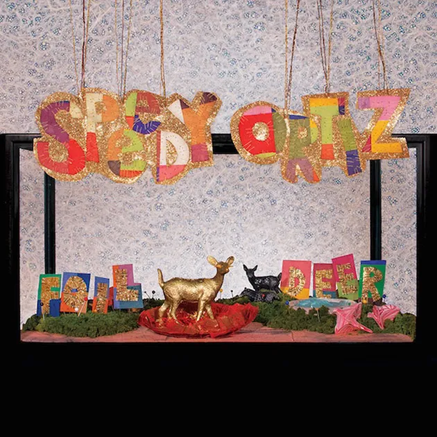 album yang rilis tahun 2015
