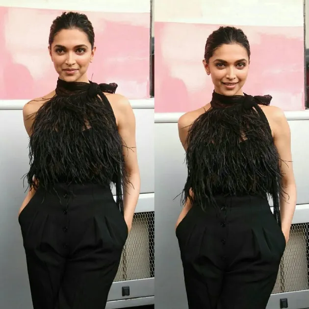 Deepika Padukone