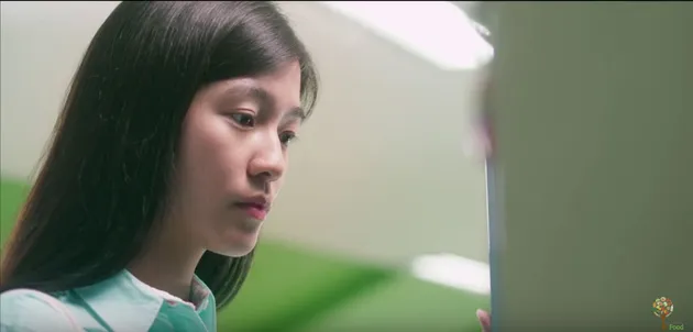 Ji Soo - Amelia Tantono
