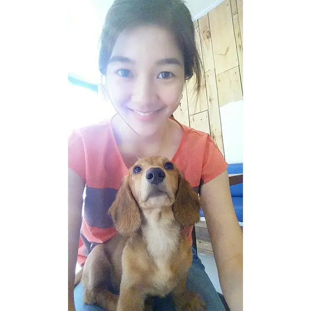 Ji Soo - Amelia Tantono