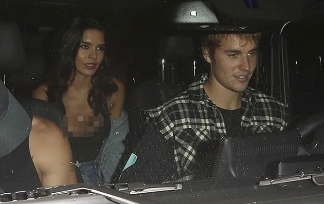 Paola Paulin Mirip Kendall Jenner