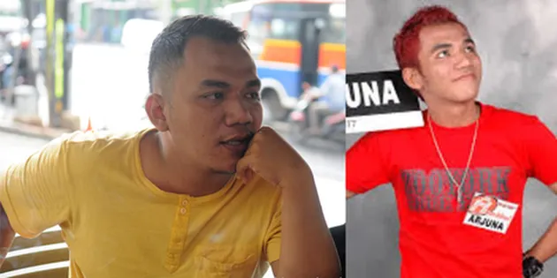 Arjuna AFI 