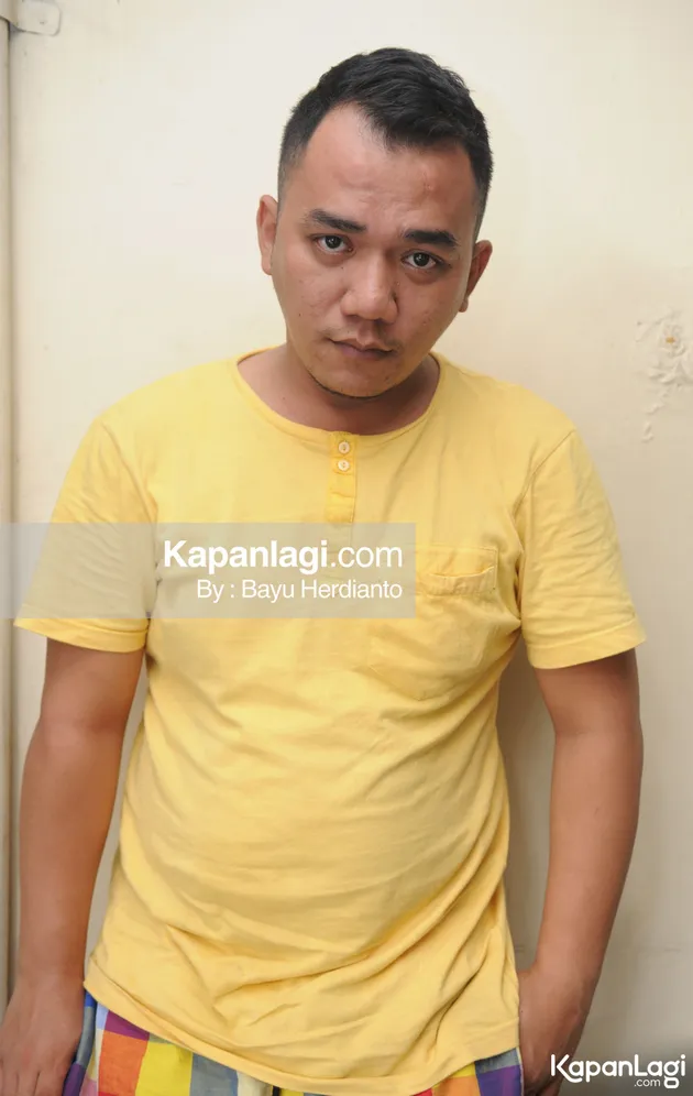 Arjuna AFI