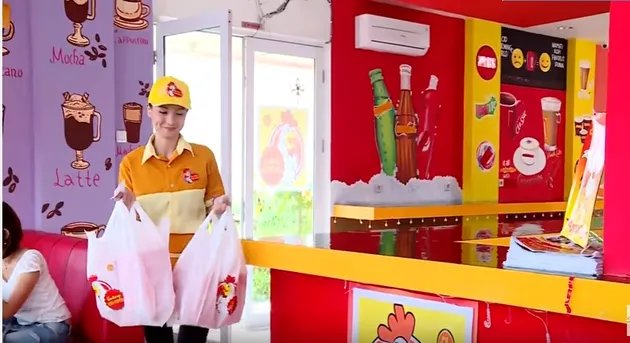 sinemart, anak langit, orang orang kampung duku, berkah cinta, anak sekolahan