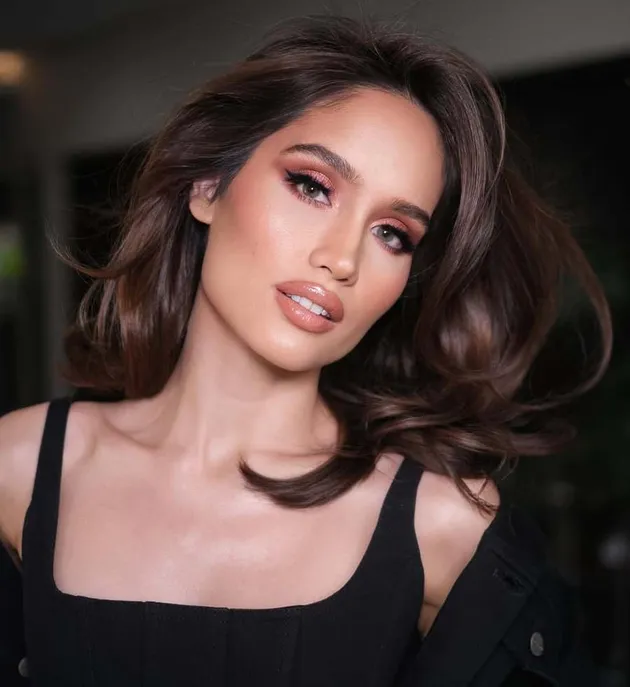 Kegiatan Pagi Hari Cinta Laura