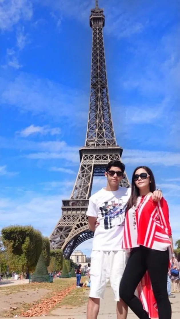 anak seleb, anak artis, anak andi soraya, anak memes