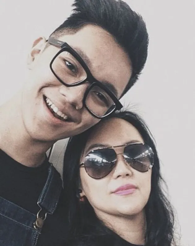 anak seleb, anak artis, anak andi soraya, anak memes