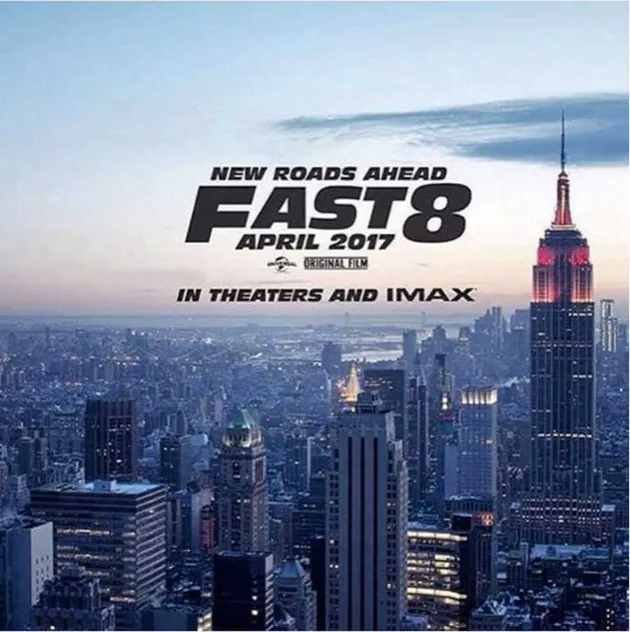 film tahun 2017, film bagus, film keren, sekuel film