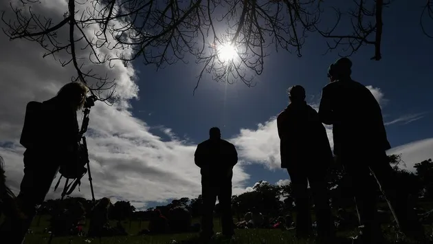 Momen Twitter Populer