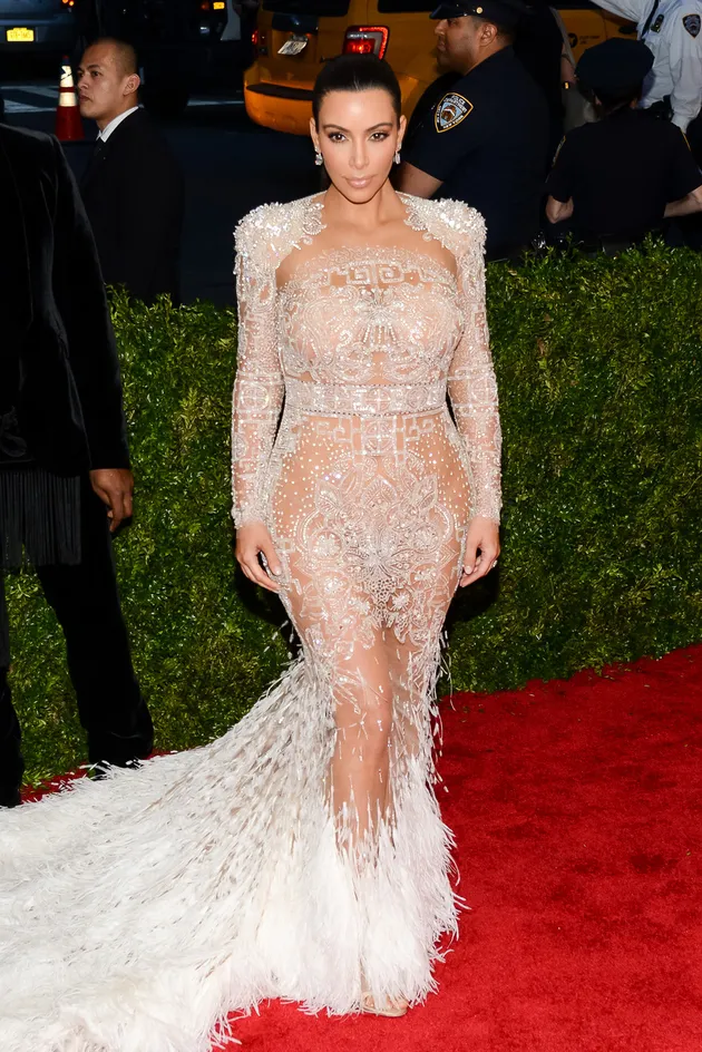 Kim Kardashian