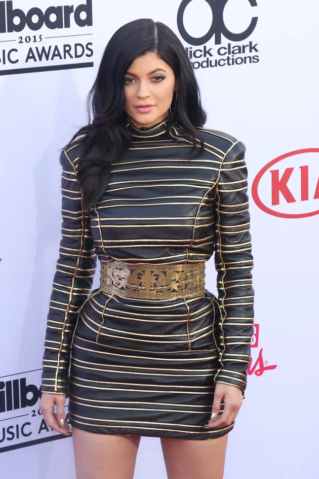 Kylie Jenner