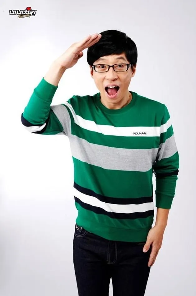 Artis Korea Pintar