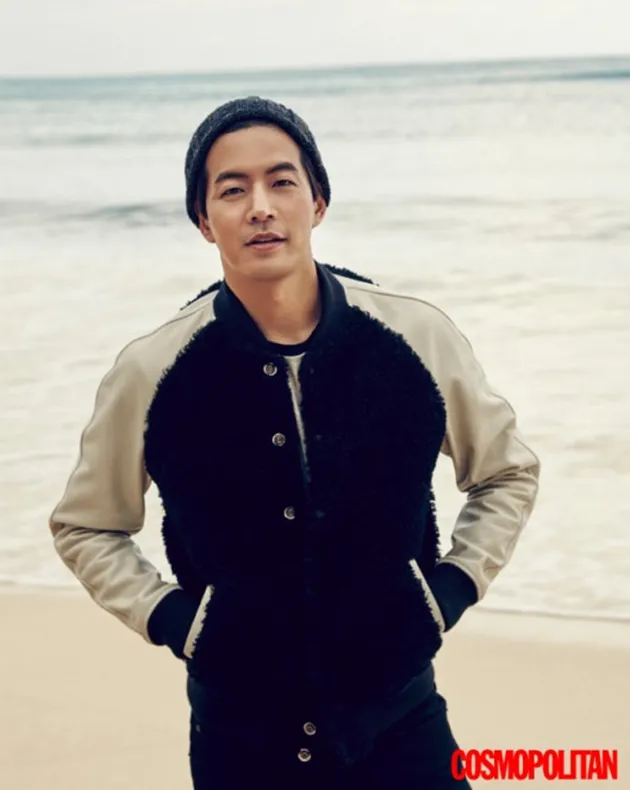 Artis Korea Pintar