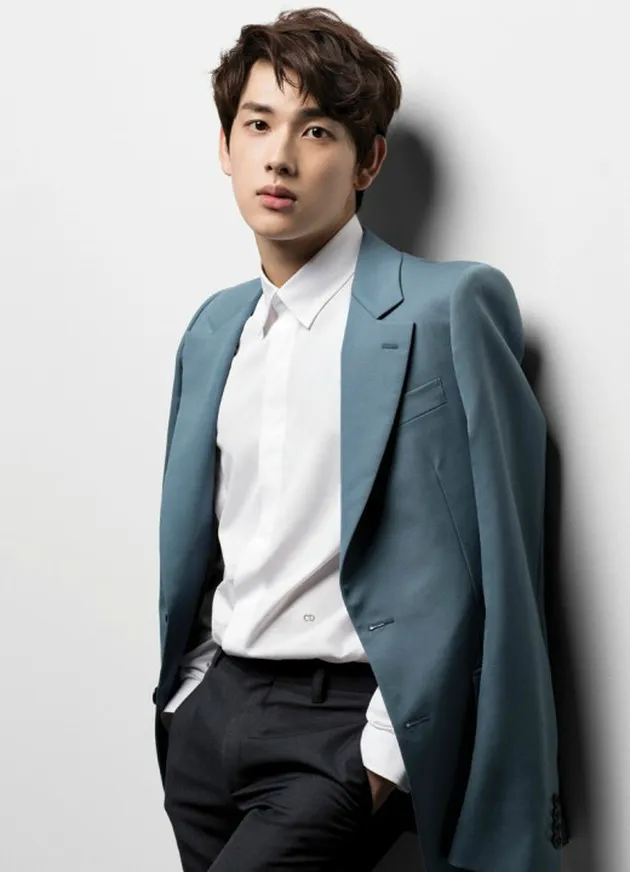 Artis Korea Pintar
