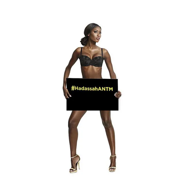 Hadassah