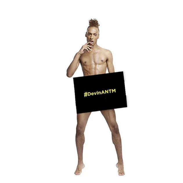 Devin