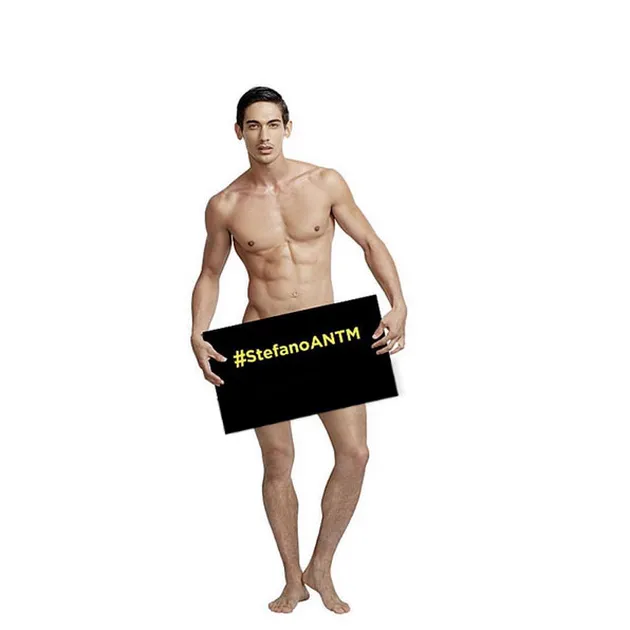 Stefano