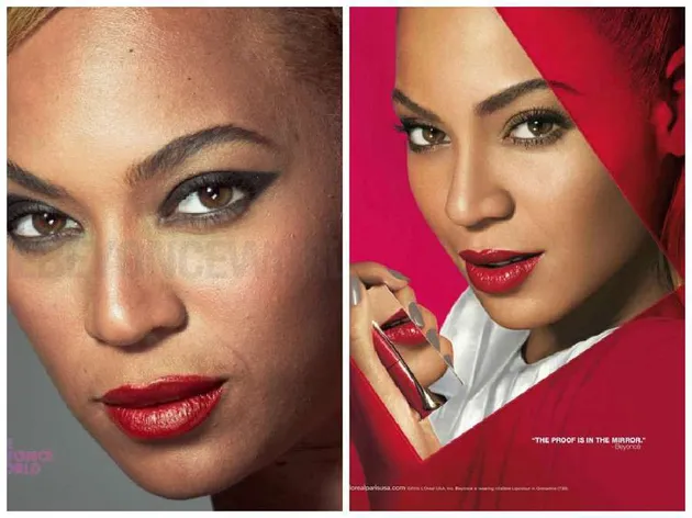 foto editan selebriti, editan selebriti, foto before after