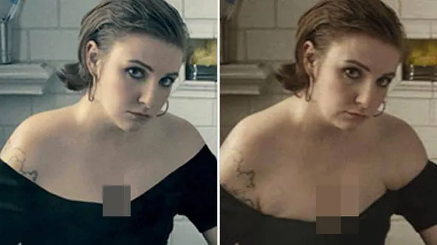 foto editan selebriti, editan selebriti, foto before after