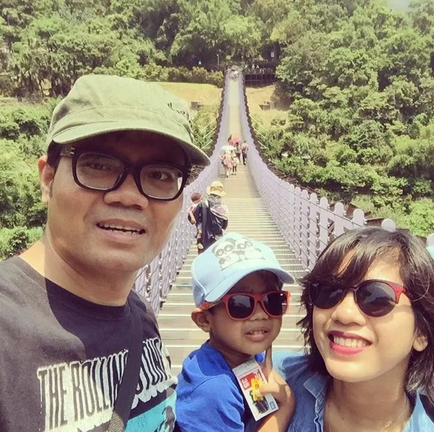 pacar ge pamungkas, pacar kemal palevi, pacar selebritis