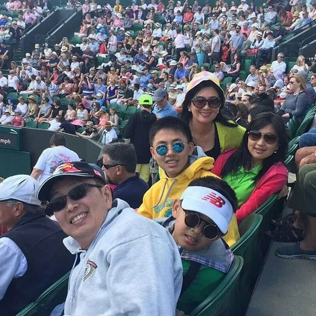 mario teguh, berita mario teguh, motivator indonesia