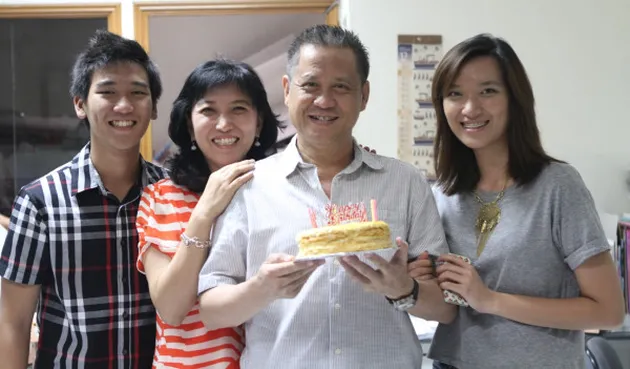 mario teguh, berita mario teguh, motivator indonesia