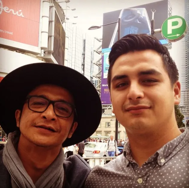 anak selebriti, anak artis